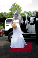 Kayode+Tope's Wedding
