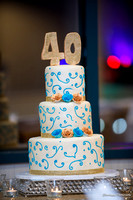Oyin's 40th Birthday Celebration