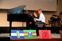 Kingdom Keys Spring 2011 Recital